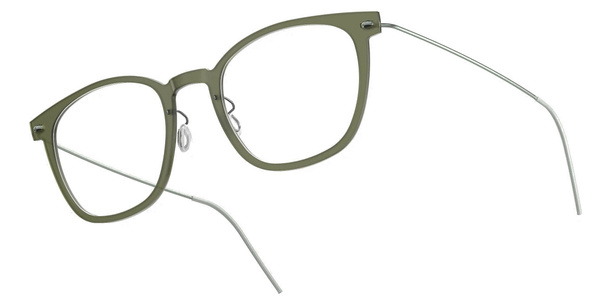 Color: C11M 30 - Lindberg N.O.W. Titanium LND6609C11M3049