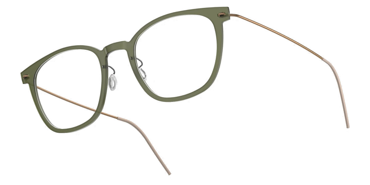Color: C11M 35 - Lindberg N.O.W. Titanium LND6609C11M3549