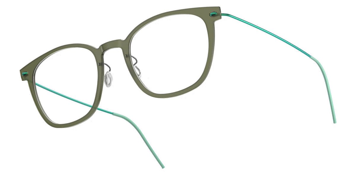 Color: C11M 85 - Lindberg N.O.W. Titanium LND6609C11M8549