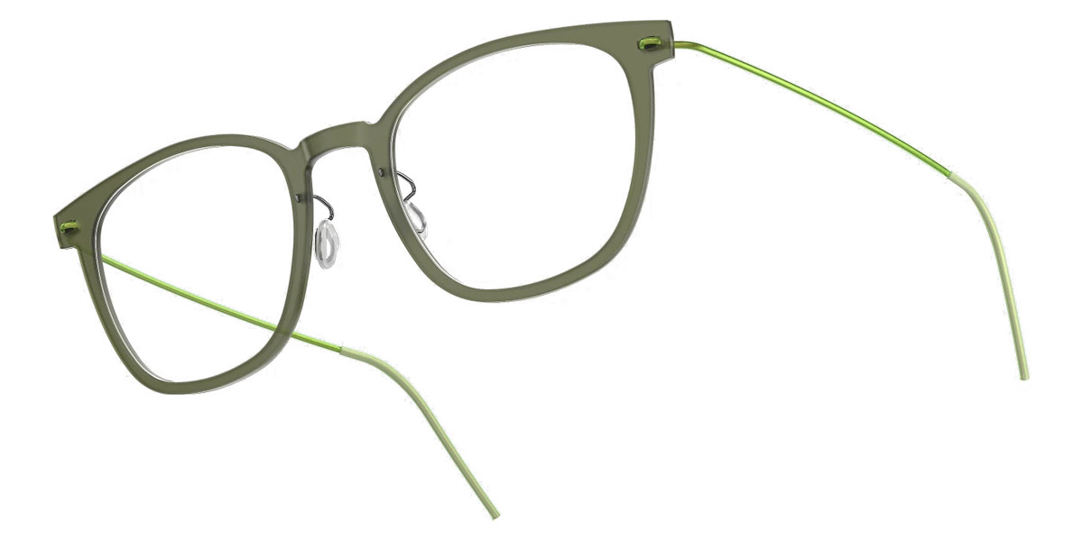 Color: C11M 95 - Lindberg N.O.W. Titanium LND6609C11M9549