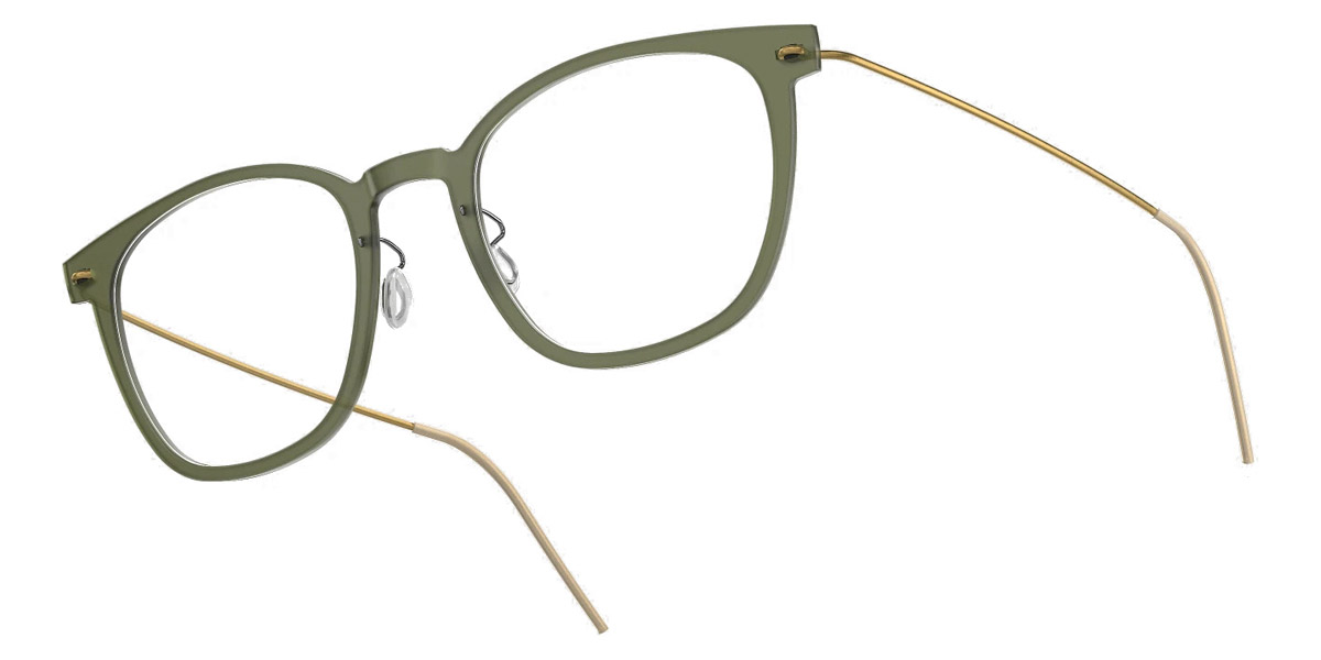 Color: C11M GT - Lindberg N.O.W. Titanium LND6609C11MGT49