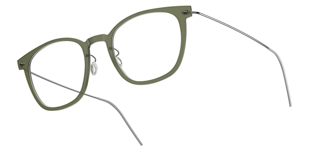 Color: C11M P10 - Lindberg N.O.W. Titanium LND6609C11MP1049