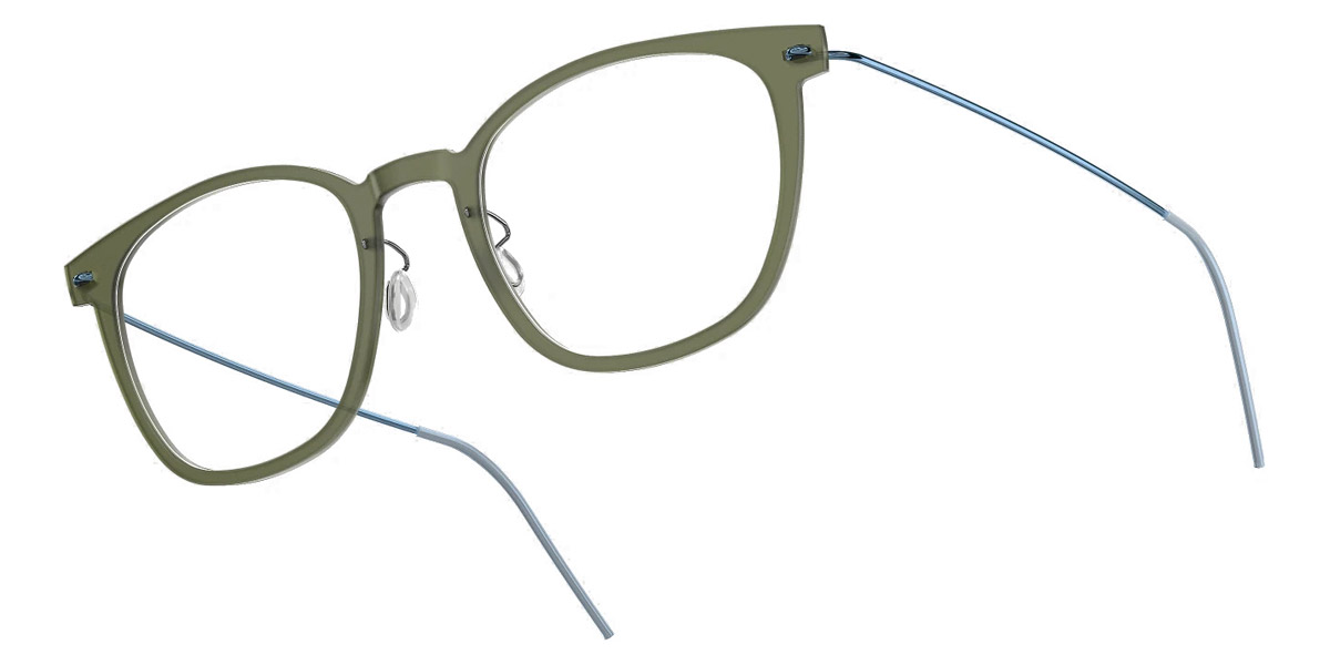 Color: C11M P20 - Lindberg N.O.W. Titanium LND6609C11MP2049