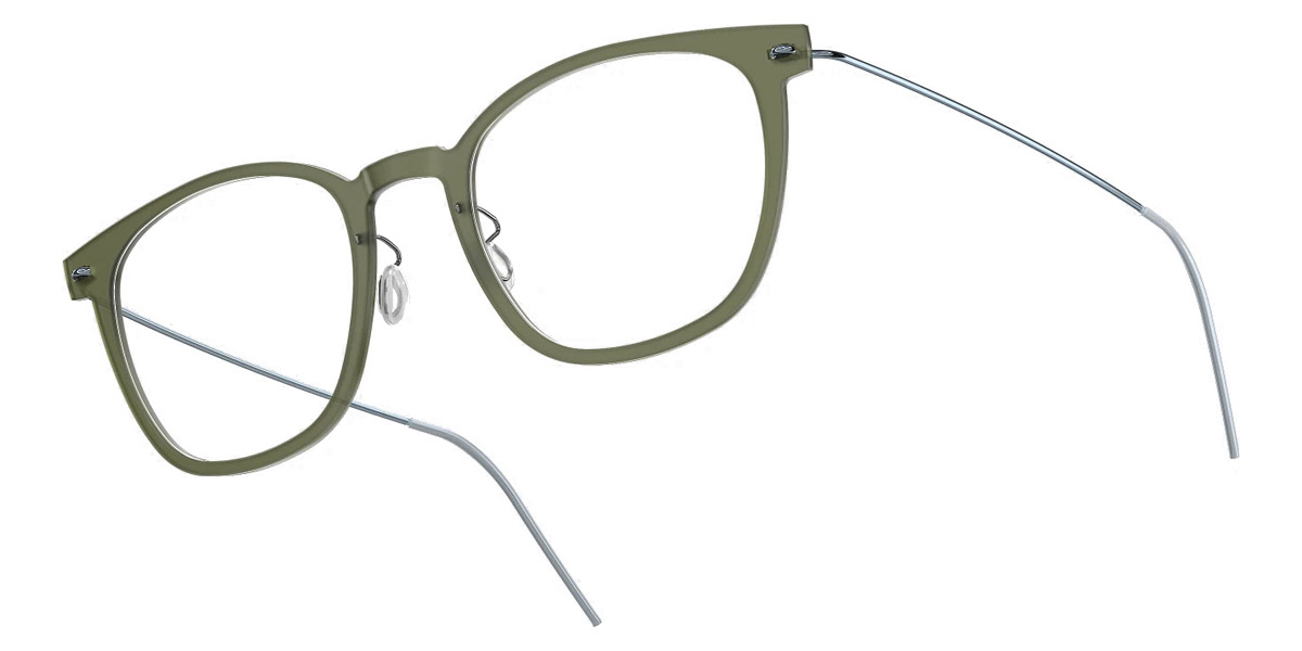Color: C11M P25 - Lindberg N.O.W. Titanium LND6609C11MP2549
