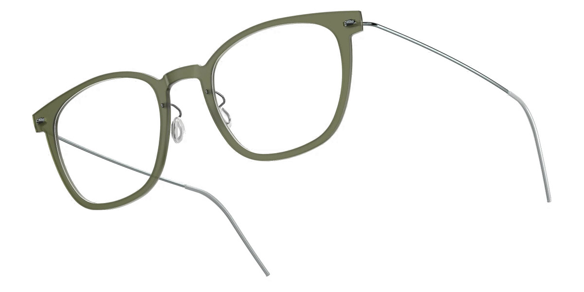 Color: C11M P30 - Lindberg N.O.W. Titanium LND6609C11MP3049