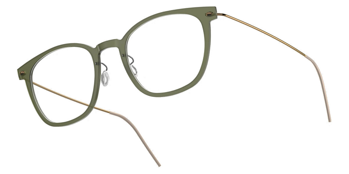 Color: C11M P60 - Lindberg N.O.W. Titanium LND6609C11MP6049