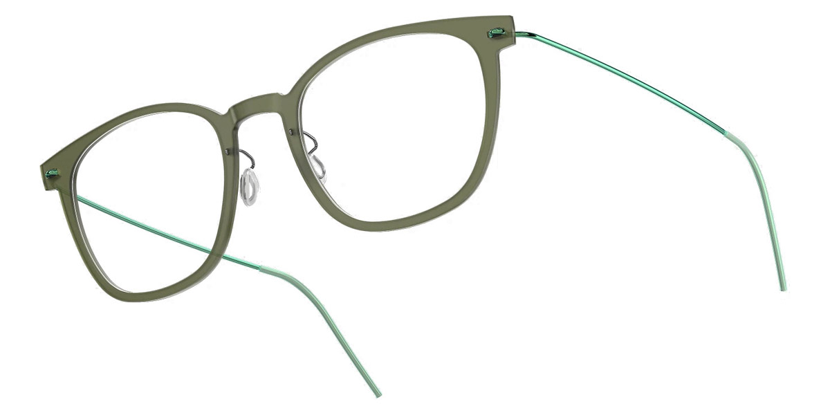 Color: C11M P90 - Lindberg N.O.W. Titanium LND6609C11MP9049