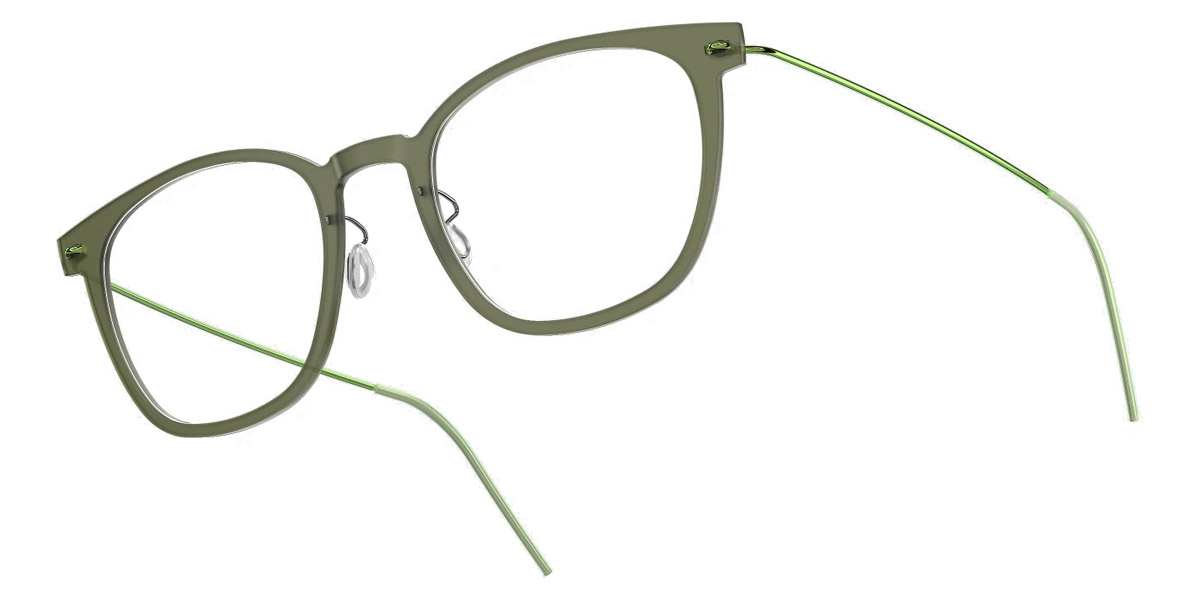Color: C11M P95 - Lindberg N.O.W. Titanium LND6609C11MP9549