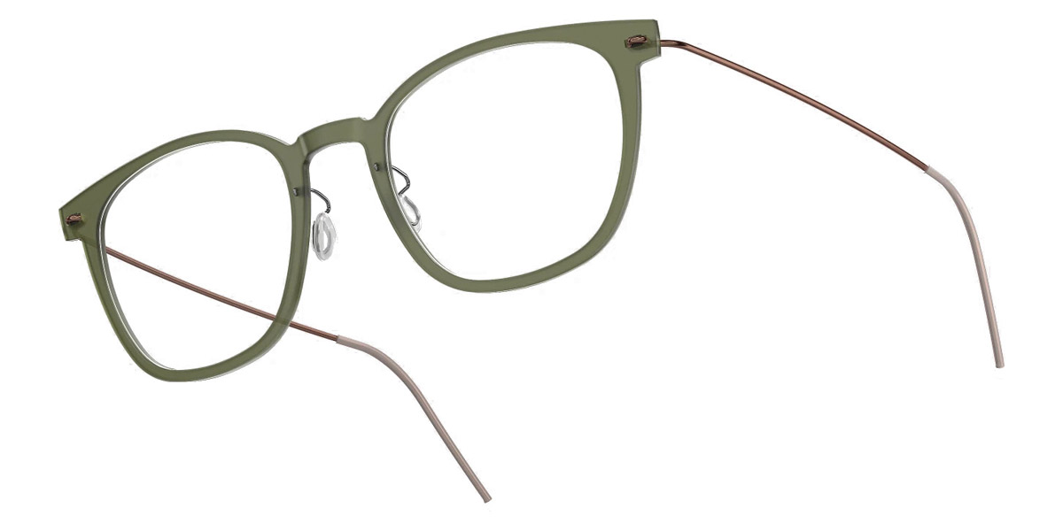 Color: C11M PU12 - Lindberg N.O.W. Titanium LND6609C11MPU1249