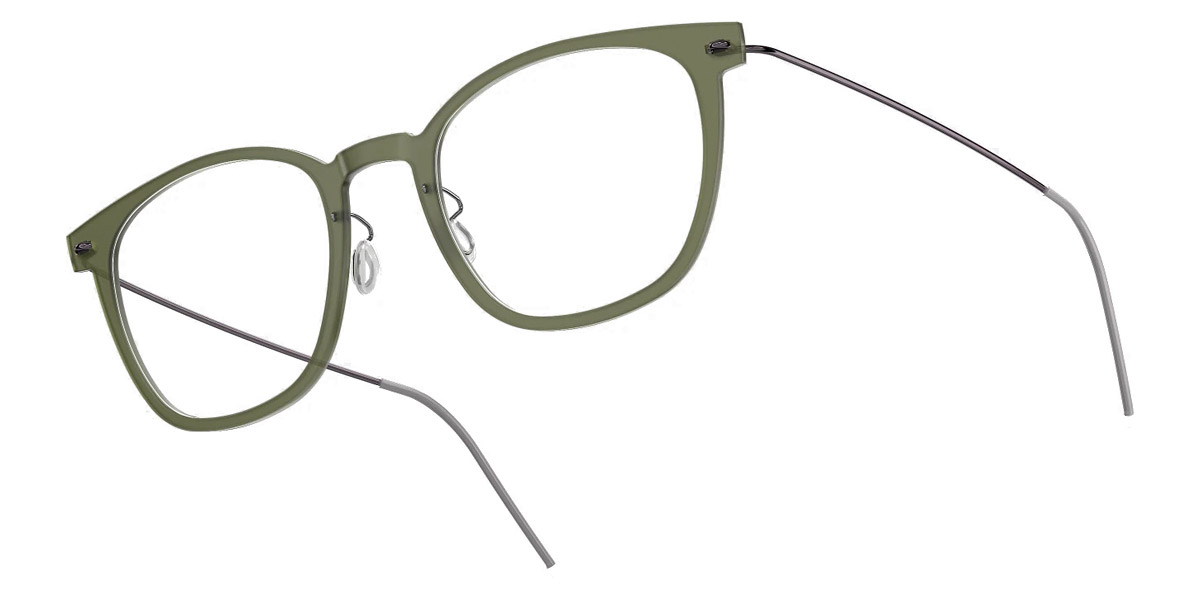 Color: C11M PU14 - Lindberg N.O.W. Titanium LND6609C11MPU1449