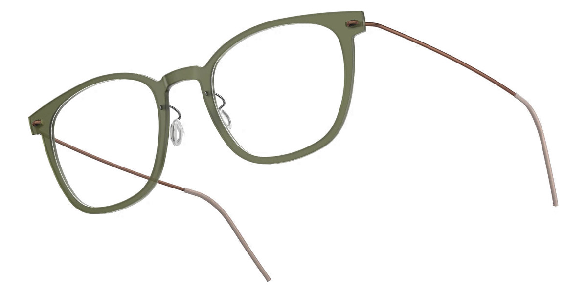 Color: C11M U12 - Lindberg N.O.W. Titanium LND6609C11MU1249