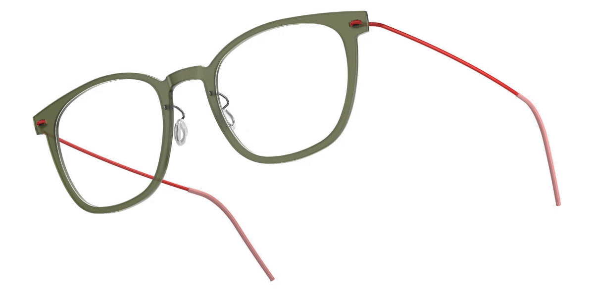 Color: C11M U33 - Lindberg N.O.W. Titanium LND6609C11MU3349