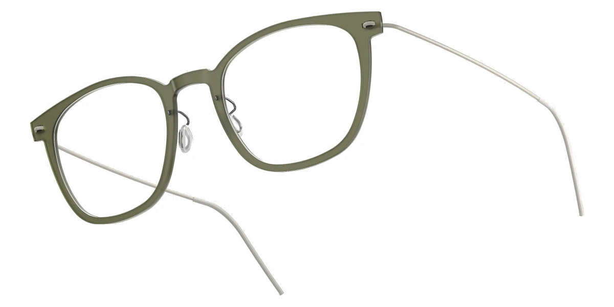 Color: C11M U38 - Lindberg N.O.W. Titanium LND6609C11MU3849