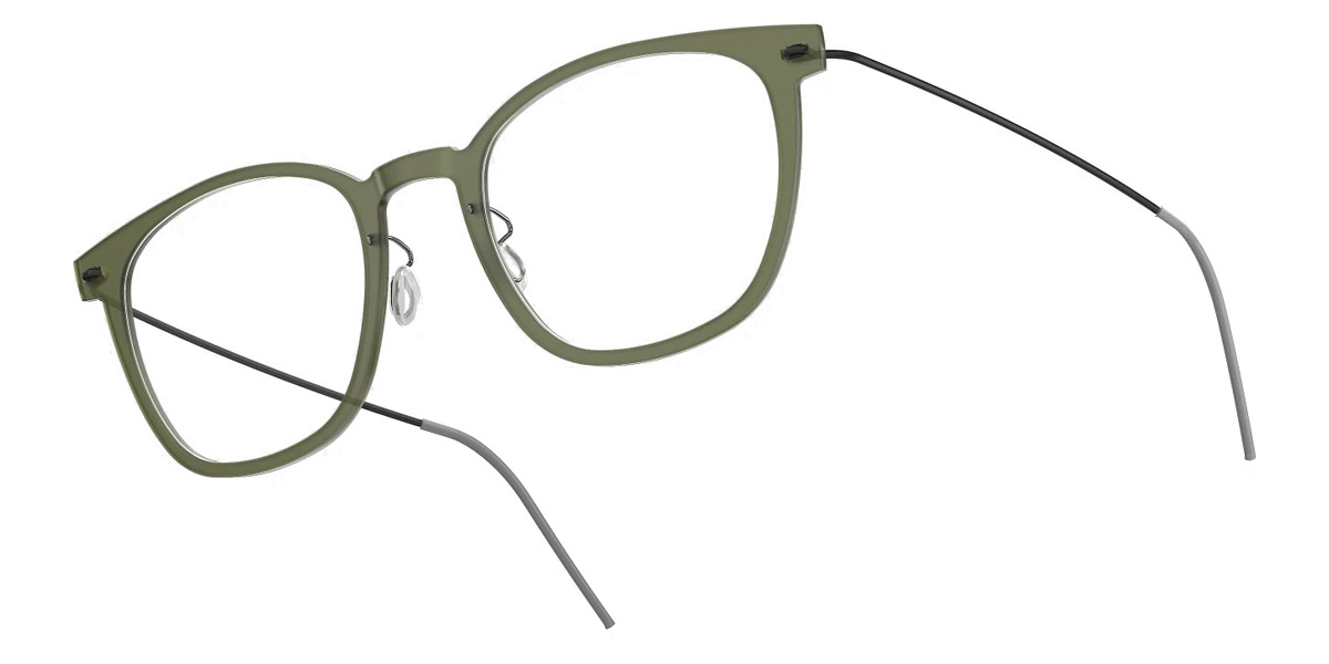 Color: C11M U9 - Lindberg N.O.W. Titanium LND6609C11MU949