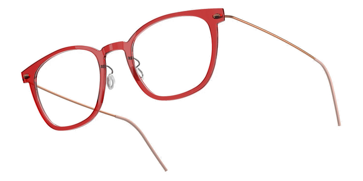 Color: C12 60 - Lindberg N.O.W. Titanium LND6609C126049