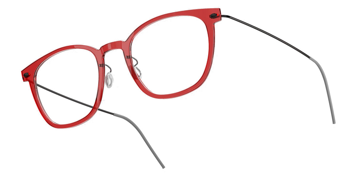 Color: C12 PU9 - Lindberg N.O.W. Titanium LND6609C12PU949