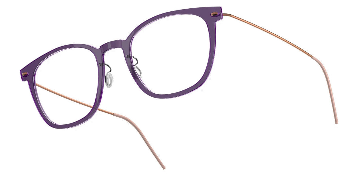 Color: C13 60 - Lindberg N.O.W. Titanium LND6609C136049