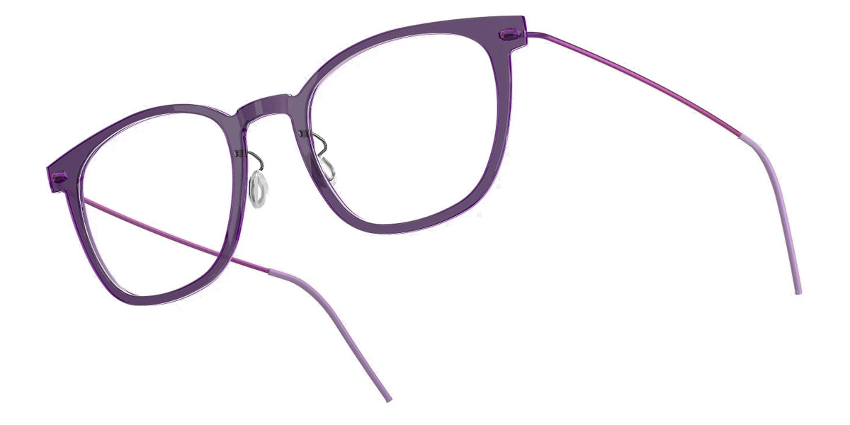 Color: C13 75 - Lindberg N.O.W. Titanium LND6609C137549