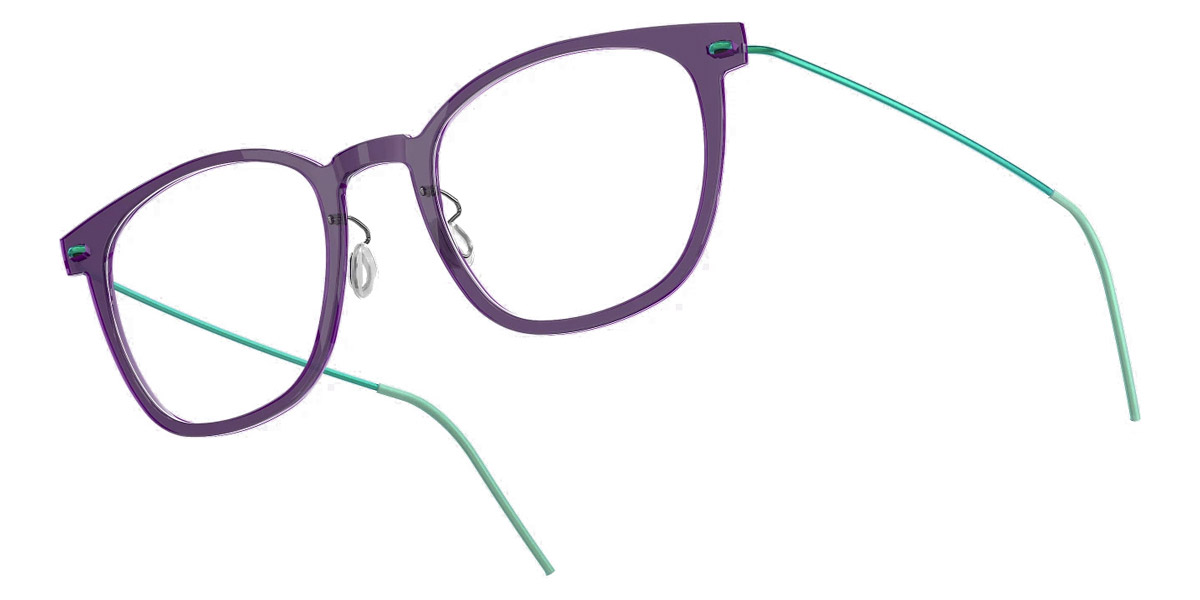 Color: C13 85 - Lindberg N.O.W. Titanium LND6609C138549