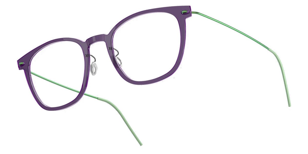 Color: C13 90 - Lindberg N.O.W. Titanium LND6609C139049