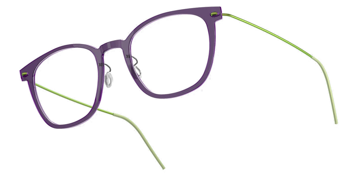 Color: C13 95 - Lindberg N.O.W. Titanium LND6609C139549
