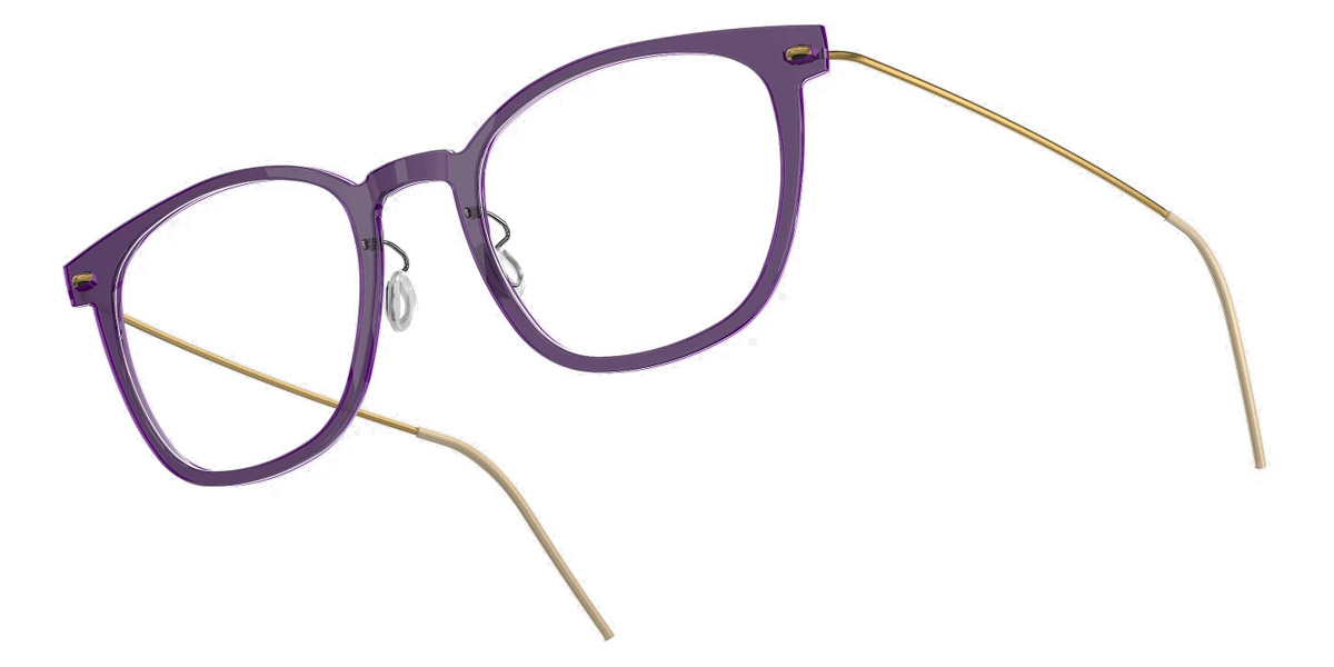 Color: C13 GT - Lindberg N.O.W. Titanium LND6609C13GT49