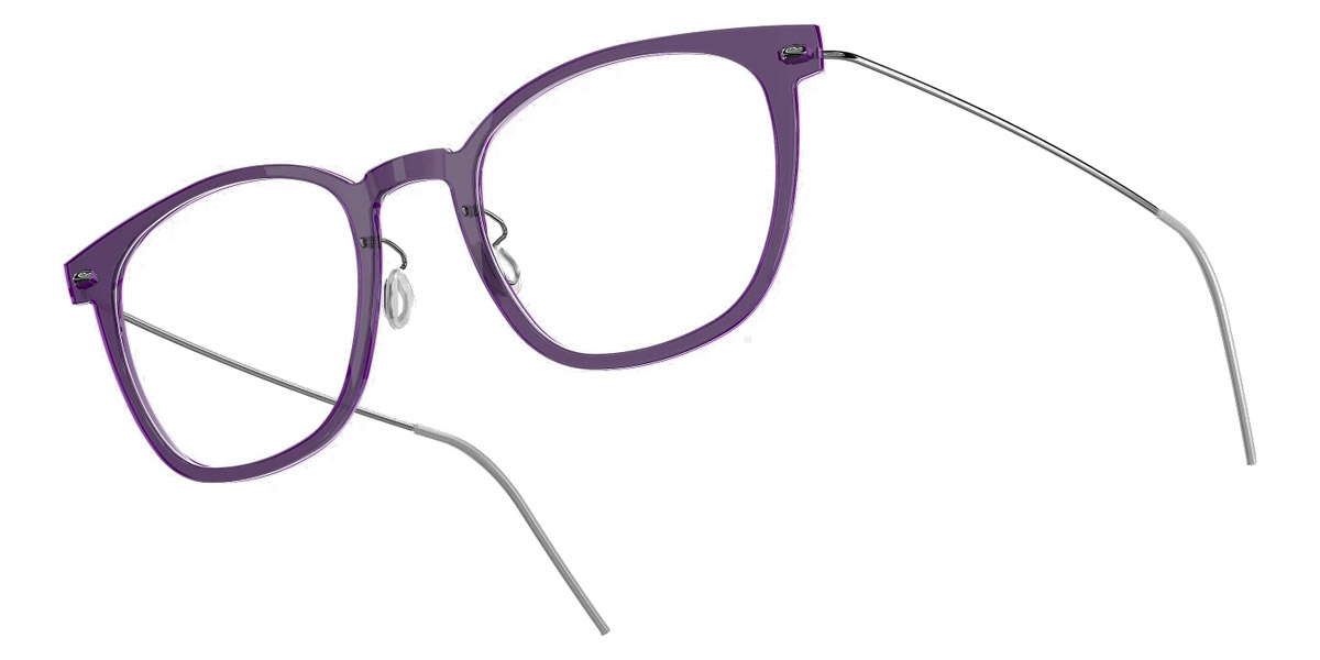 Color: C13 P10 - Lindberg N.O.W. Titanium LND6609C13P1049