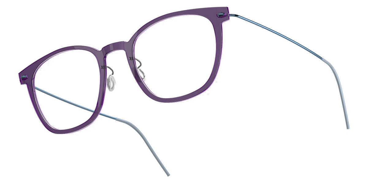 Color: C13 P20 - Lindberg N.O.W. Titanium LND6609C13P2049