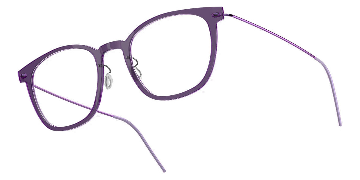 Color: C13 P77 - Lindberg N.O.W. Titanium LND6609C13P7749