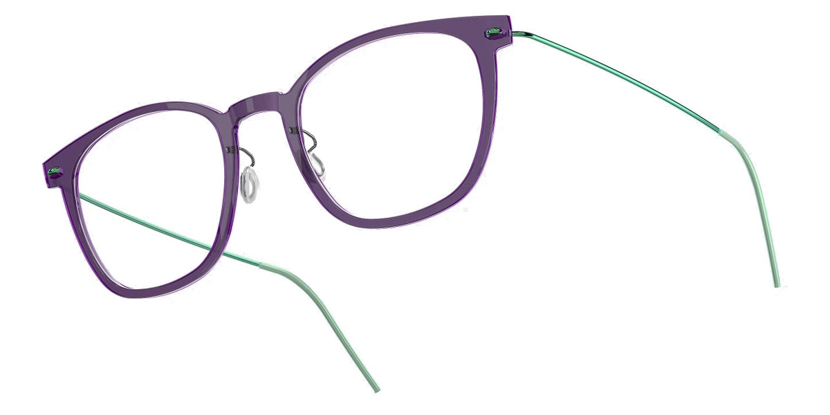 Color: C13 P90 - Lindberg N.O.W. Titanium LND6609C13P9049