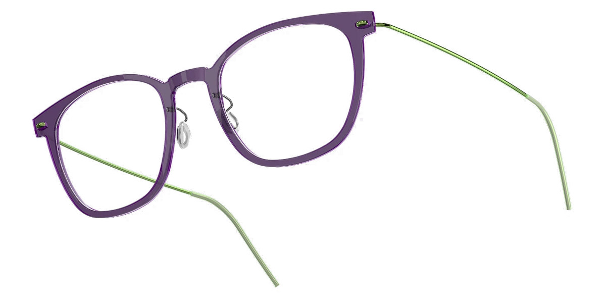 Color: C13 P95 - Lindberg N.O.W. Titanium LND6609C13P9549