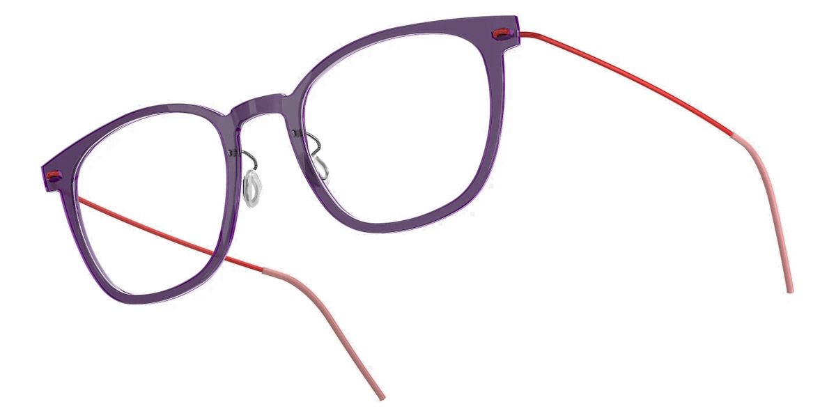 Color: C13 U33 - Lindberg N.O.W. Titanium LND6609C13U3349