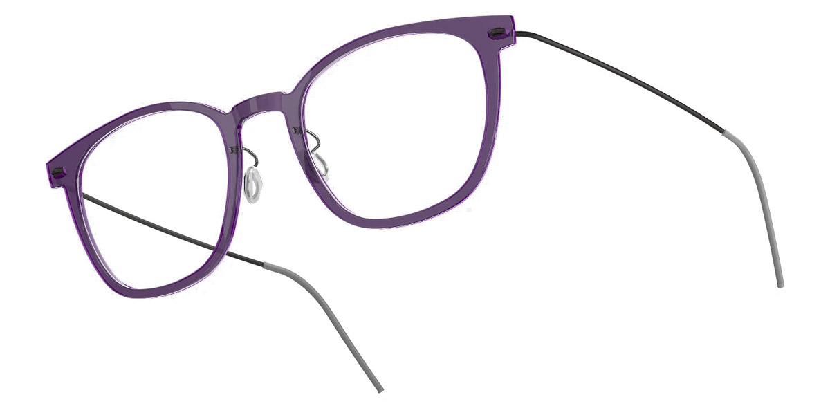 Color: C13 U9 - Lindberg N.O.W. Titanium LND6609C13U949