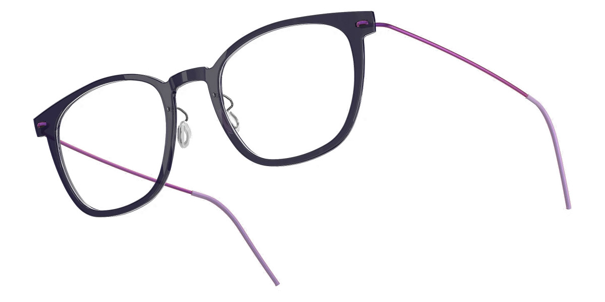 Color: C14 75 - Lindberg N.O.W. Titanium LND6609C147549