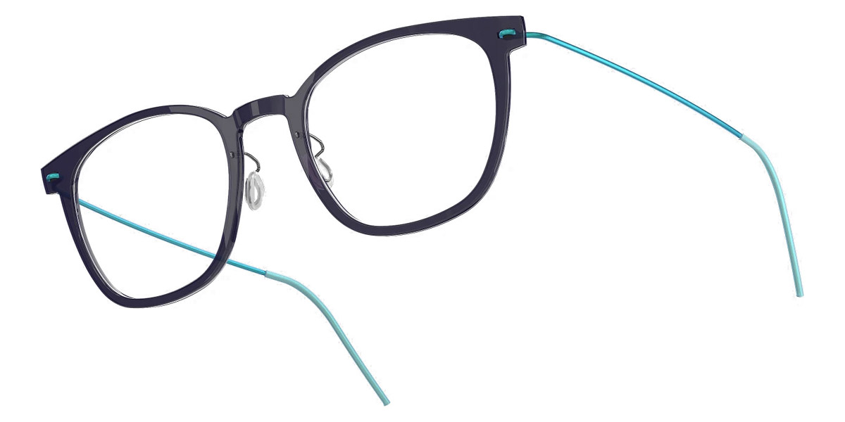 Color: C14 80 - Lindberg N.O.W. Titanium LND6609C148049