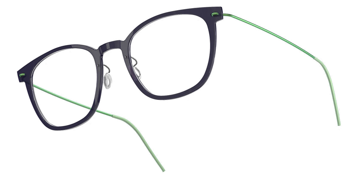 Color: C14 90 - Lindberg N.O.W. Titanium LND6609C149049