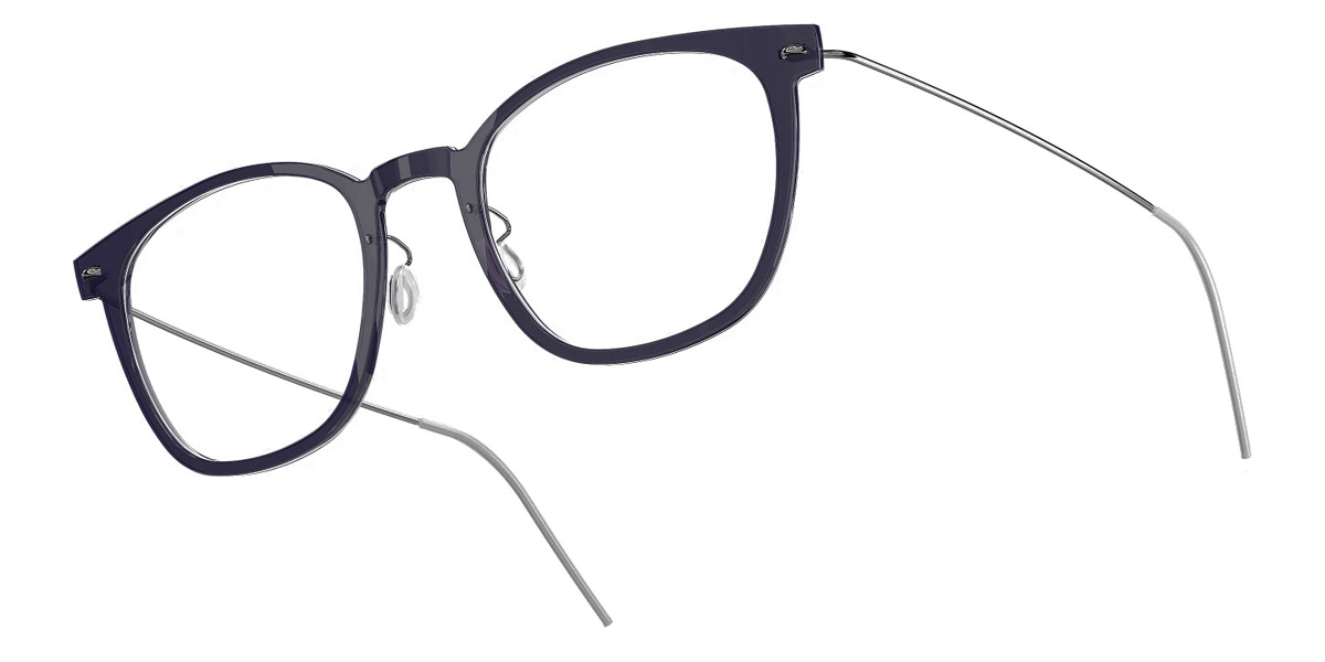 Color: C14 P10 - Lindberg N.O.W. Titanium LND6609C14P1049