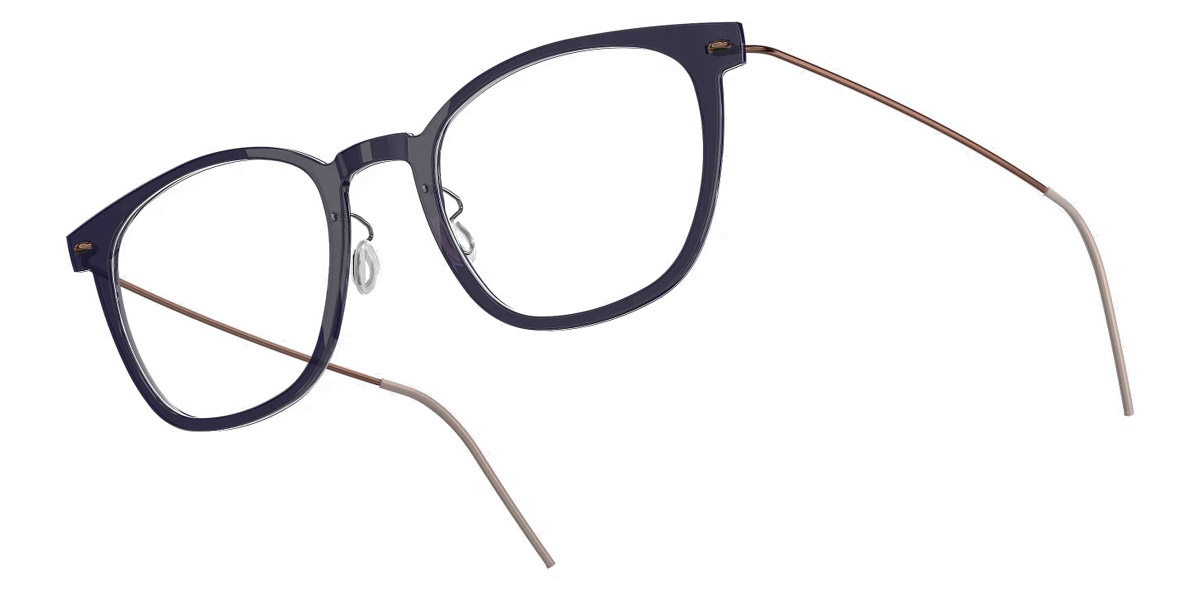 Color: C14 PU12 - Lindberg N.O.W. Titanium LND6609C14PU1249