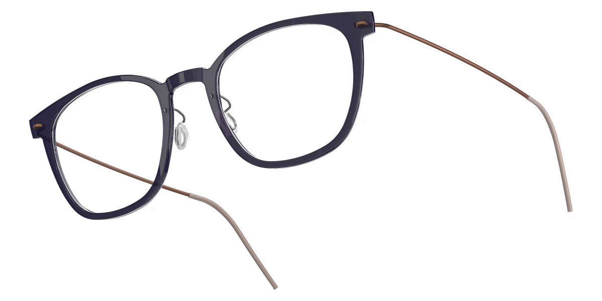 Color: C14 U12 - Lindberg N.O.W. Titanium LND6609C14U1249