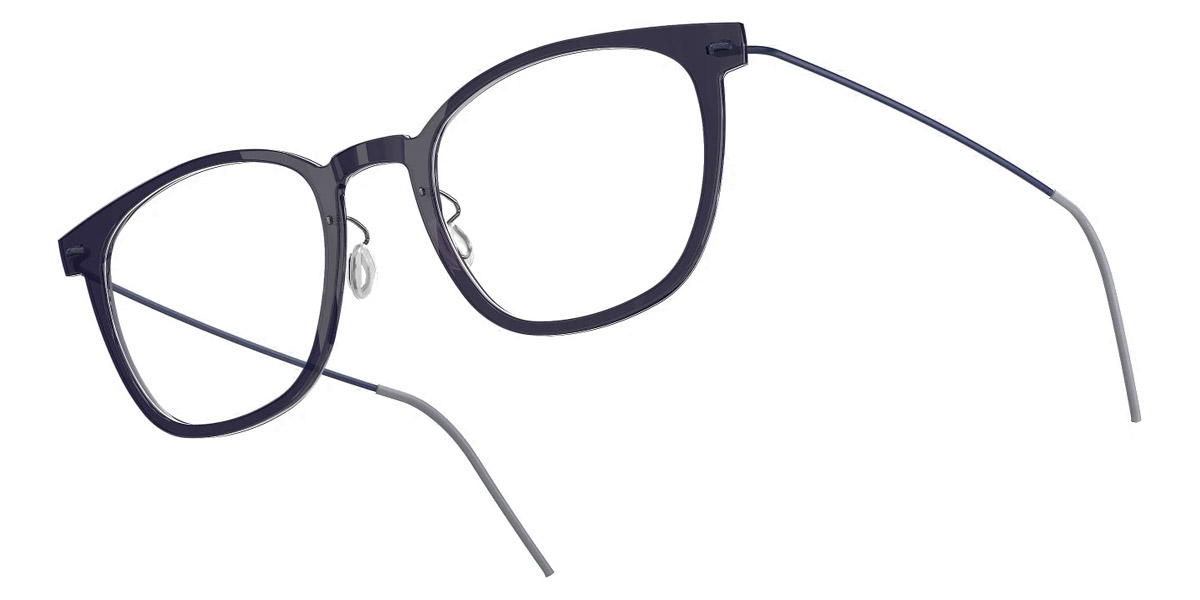 Color: C14 U13 - Lindberg N.O.W. Titanium LND6609C14U1349