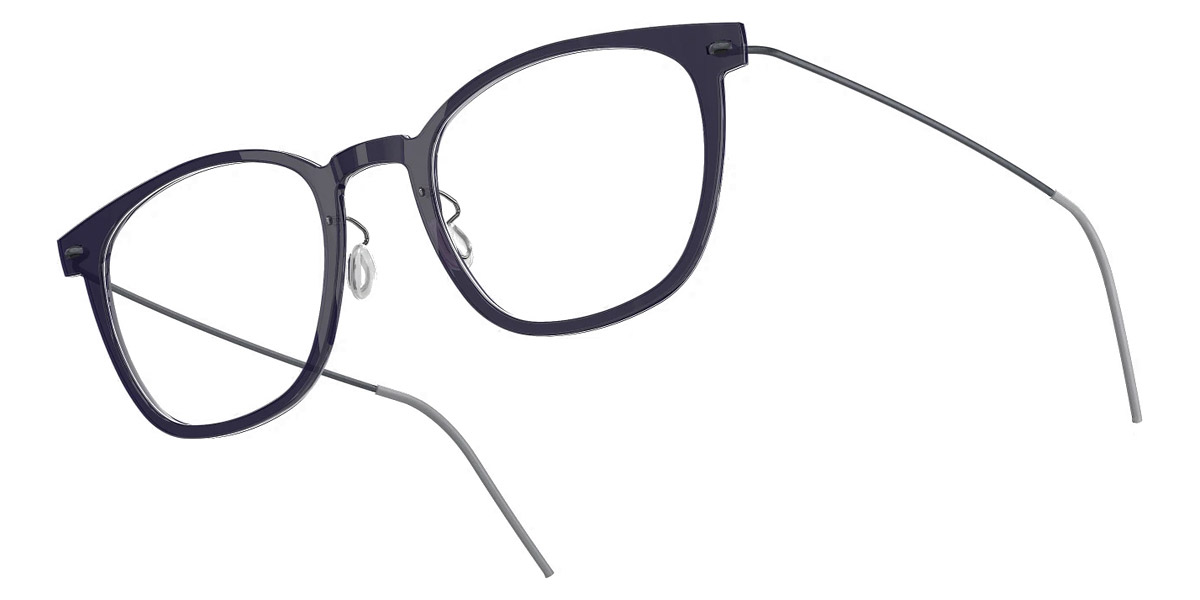 Color: C14 U16 - Lindberg N.O.W. Titanium LND6609C14U1649