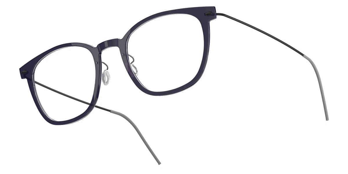 Color: C14 U9 - Lindberg N.O.W. Titanium LND6609C14U949
