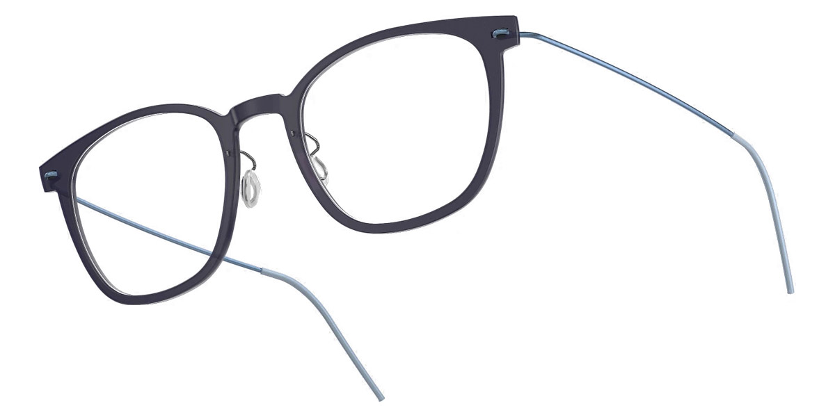 Color: C14M 20 - Lindberg N.O.W. Titanium LND6609C14M2049