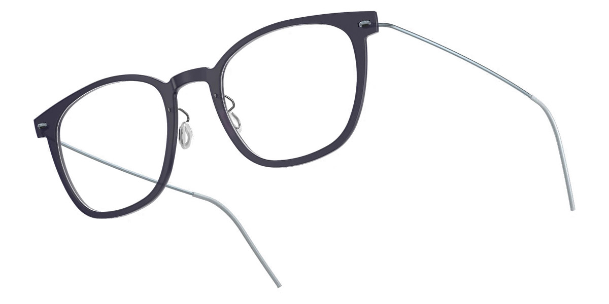 Color: C14M 25 - Lindberg N.O.W. Titanium LND6609C14M2549
