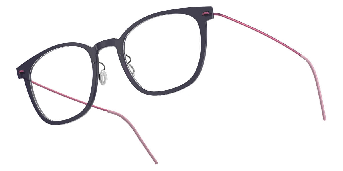 Color: C14M 70 - Lindberg N.O.W. Titanium LND6609C14M7049