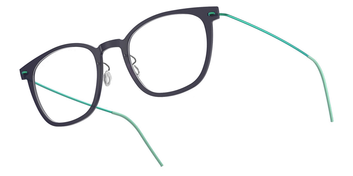 Color: C14M 85 - Lindberg N.O.W. Titanium LND6609C14M8549