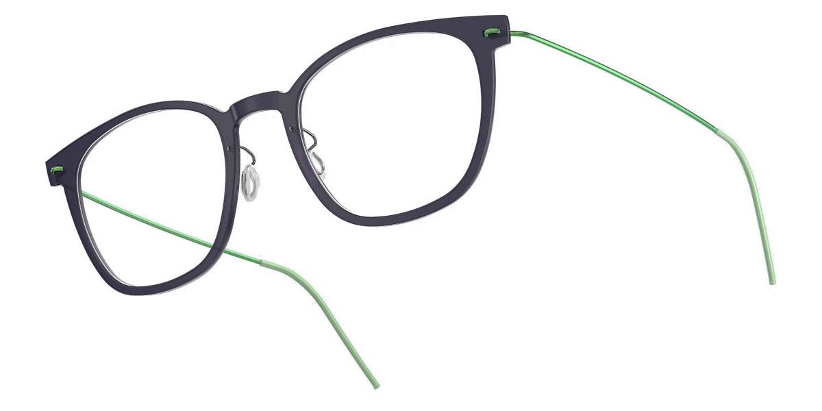 Color: C14M 90 - Lindberg N.O.W. Titanium LND6609C14M9049