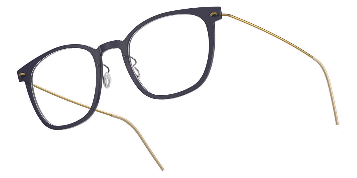 Color: C14M GT - Lindberg N.O.W. Titanium LND6609C14MGT49