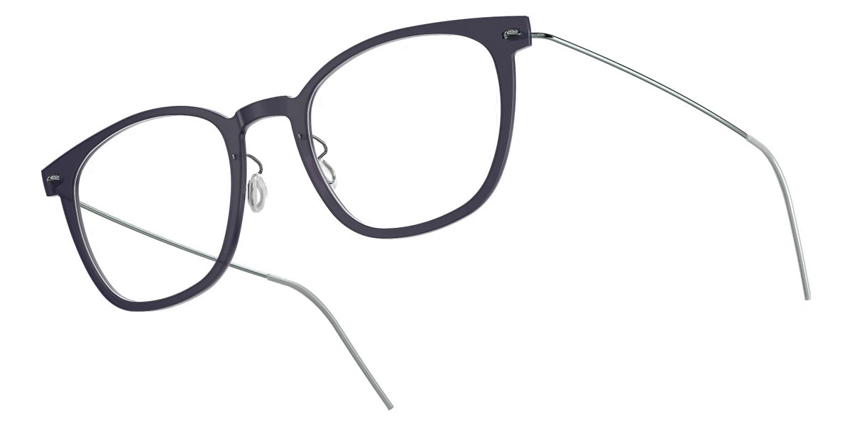 Color: C14M P30 - Lindberg N.O.W. Titanium LND6609C14MP3049