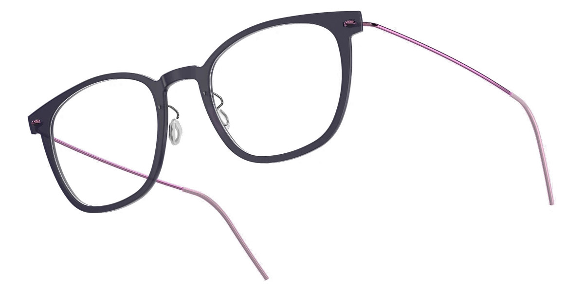 Color: C14M P75 - Lindberg N.O.W. Titanium LND6609C14MP7549